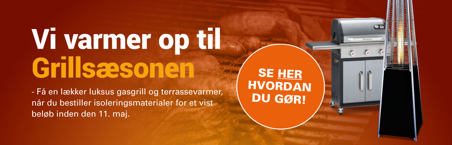 Webbanner Webbanner for Øland